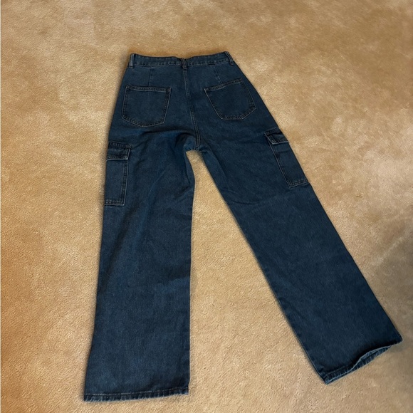 NEW Cider Ladies Jeans size 4 - Picture 7 of 11